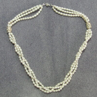 Pearl Braid