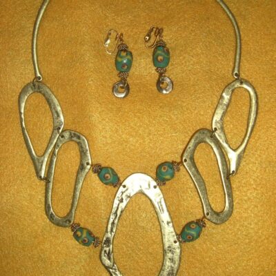 Canoe Brass