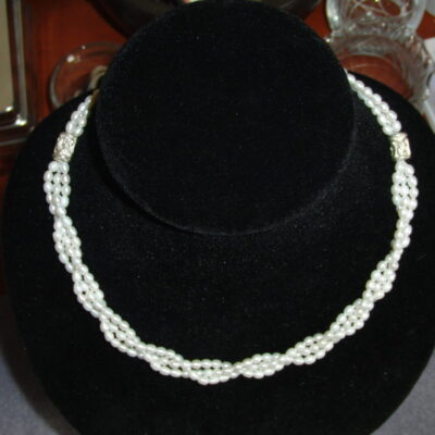 Pearl Braid