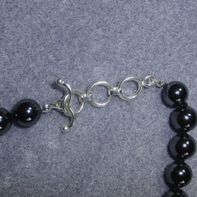 Hematite Pearls
