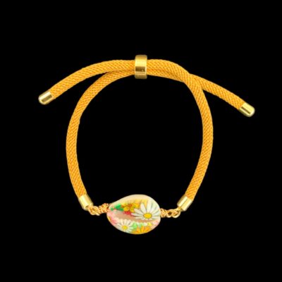 Flowered Cowrie