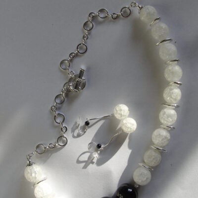 Iced Onyx