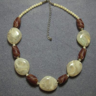 GGB Cream n Brown
