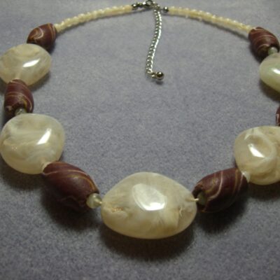GGB Cream n Brown