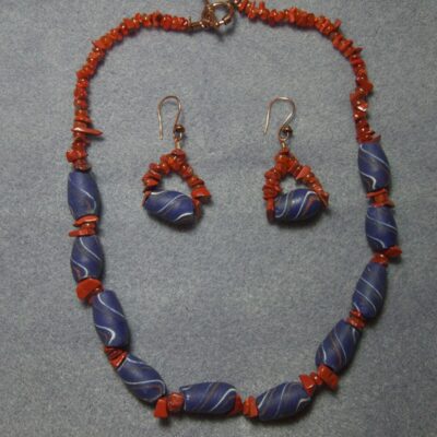 Blue Jasper