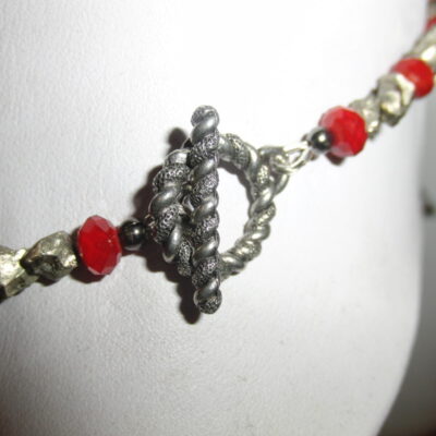 Bloody Fool’s Gold