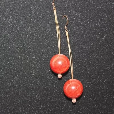 Coral Drops