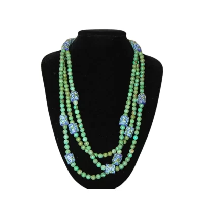 GGB Turquoise Multi