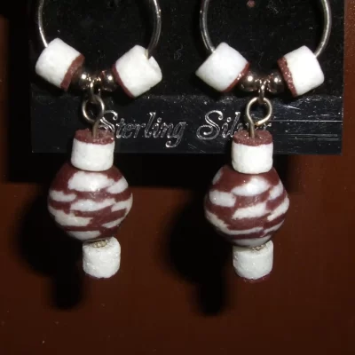 GGB White & Brown