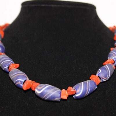Blue Jasper