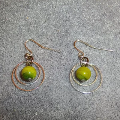 Olivine