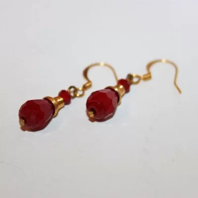 Red Gold