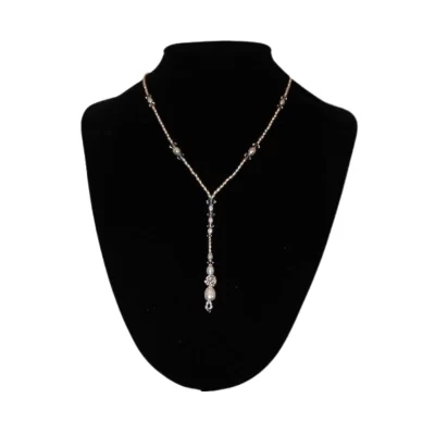 Skinny Pearl Drop