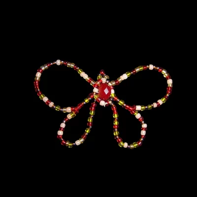 The Butterfly