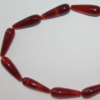 LF West - African Agate