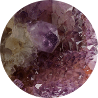 LF West - Amethyst