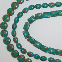 LF West - Mosaic Turquoise